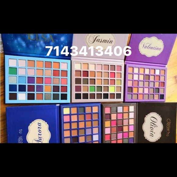 Maqueup - Picture 10 of 16